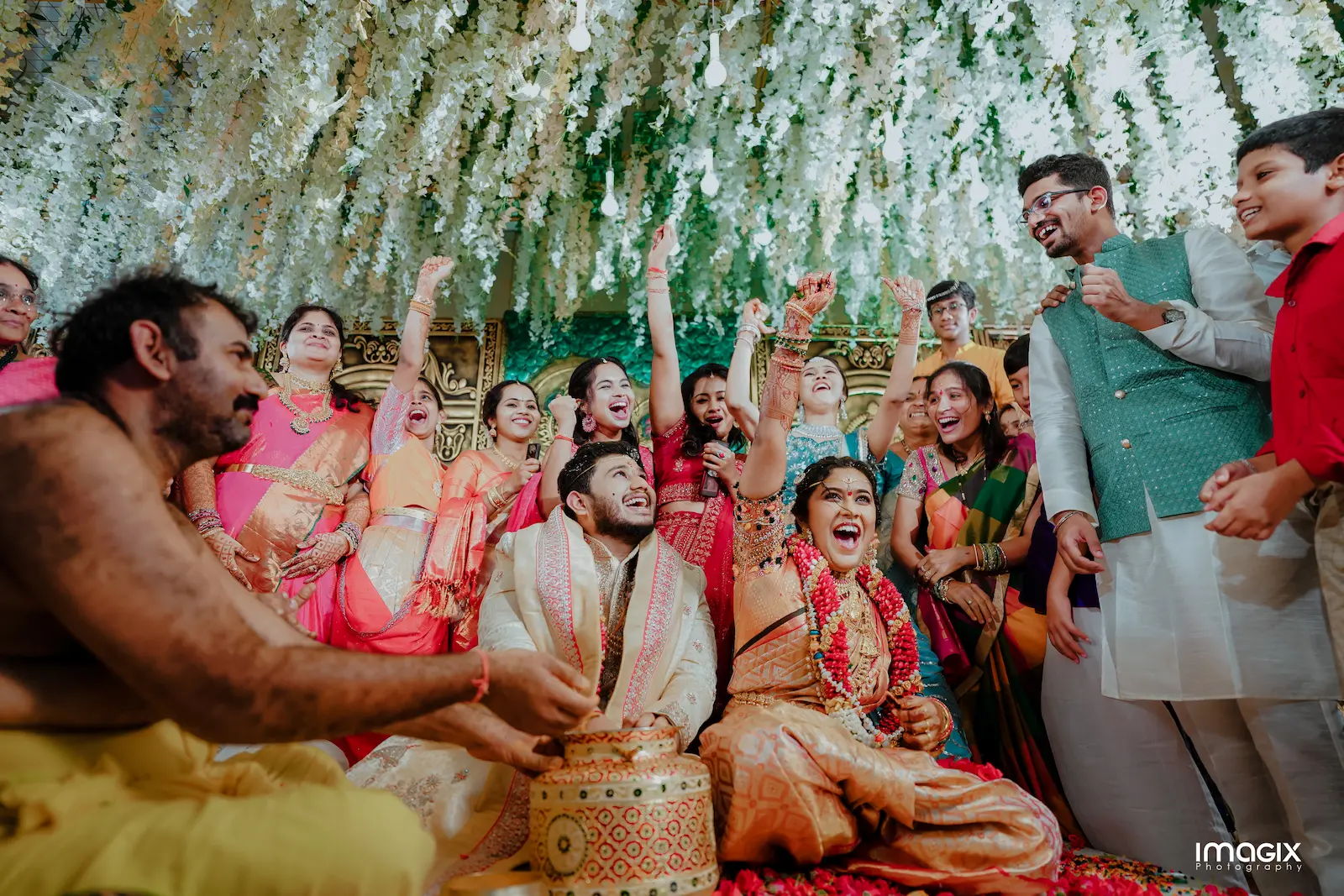 Best Bridal Photographer Near You